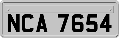 NCA7654