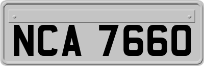 NCA7660