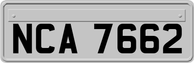 NCA7662