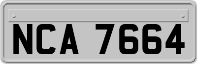 NCA7664