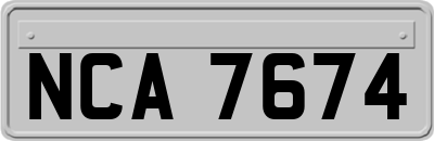 NCA7674