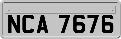 NCA7676