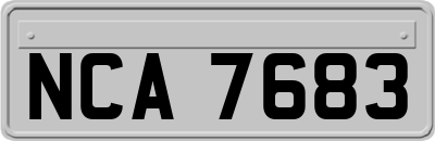 NCA7683