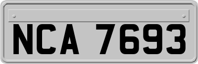 NCA7693