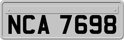 NCA7698