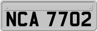 NCA7702