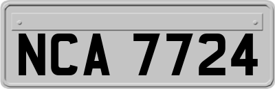 NCA7724