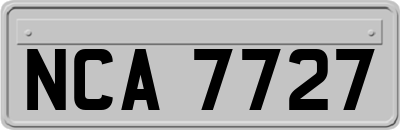 NCA7727