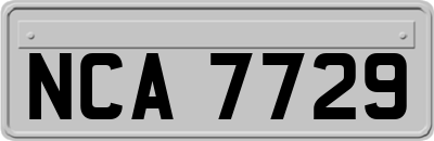 NCA7729