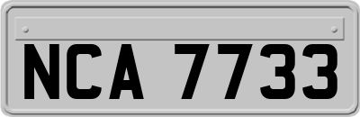 NCA7733