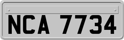 NCA7734