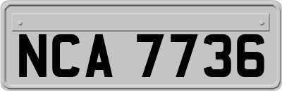 NCA7736