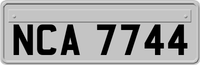 NCA7744