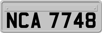 NCA7748