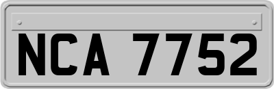 NCA7752