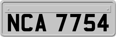 NCA7754