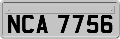 NCA7756