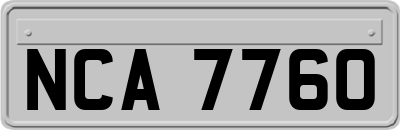 NCA7760