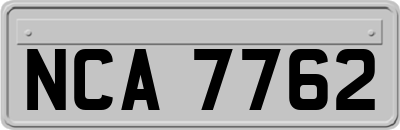 NCA7762