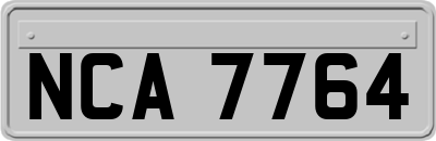 NCA7764