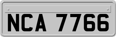 NCA7766