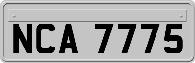 NCA7775