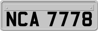 NCA7778