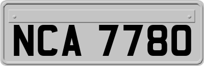 NCA7780