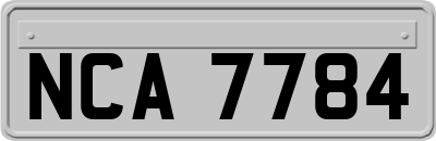 NCA7784