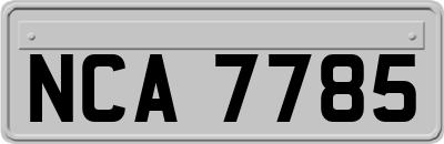 NCA7785