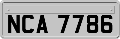 NCA7786