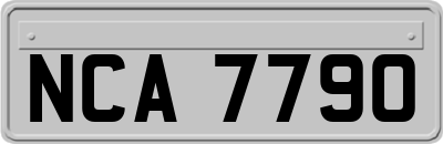 NCA7790