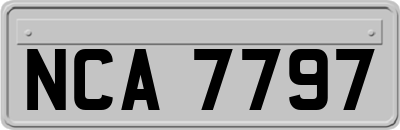 NCA7797