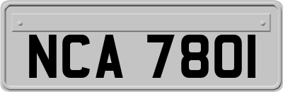 NCA7801