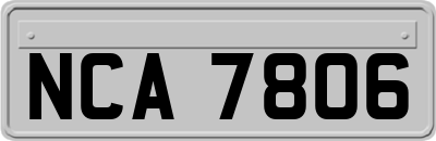 NCA7806