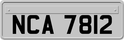 NCA7812