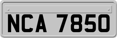 NCA7850