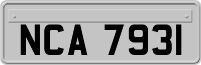 NCA7931