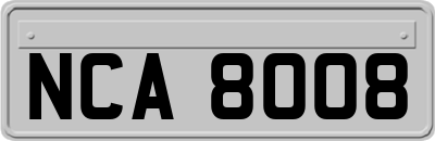 NCA8008