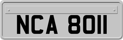 NCA8011