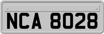 NCA8028