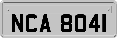 NCA8041