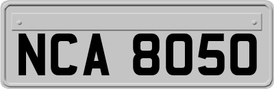 NCA8050