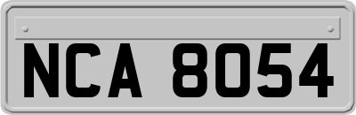 NCA8054