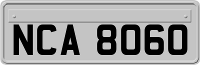 NCA8060