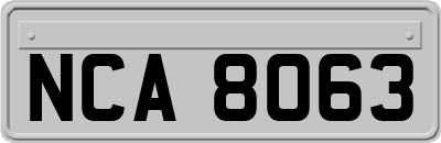 NCA8063