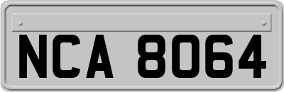 NCA8064