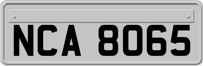 NCA8065