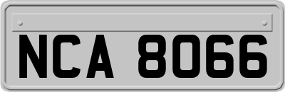 NCA8066