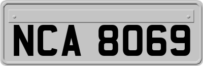 NCA8069